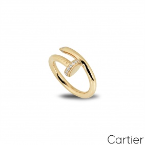 cartier ring buy online